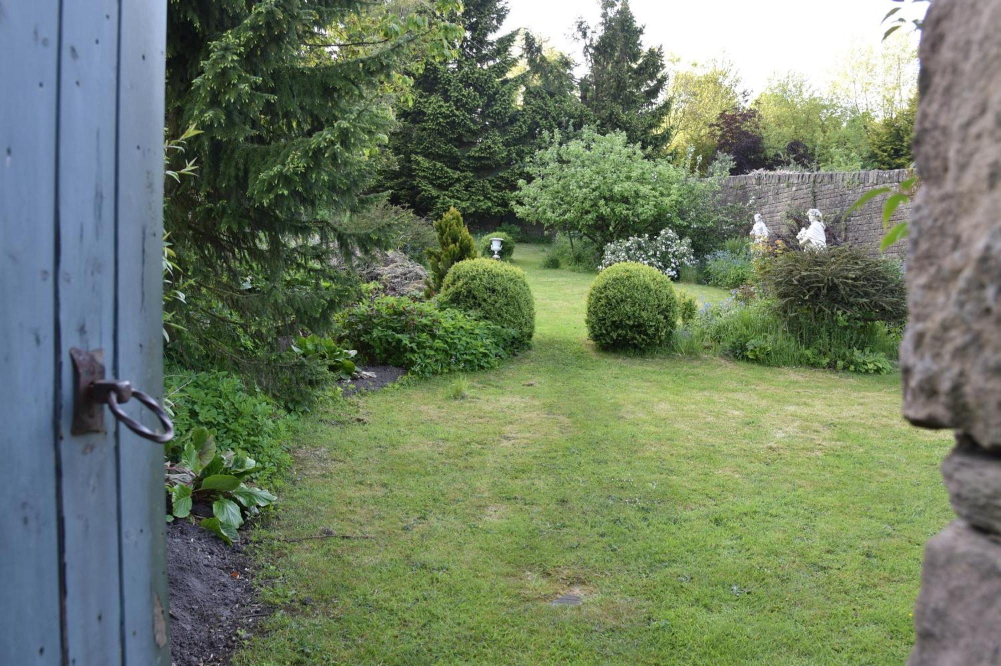 Riber Hall Manor Matlock  Exterior photo